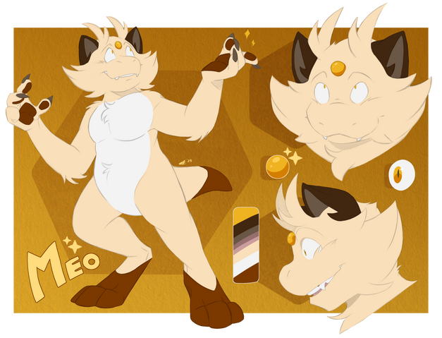 Original Reference Sheet [2024]
