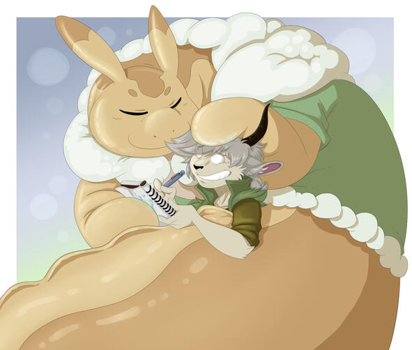 Commissioned Work [2020]