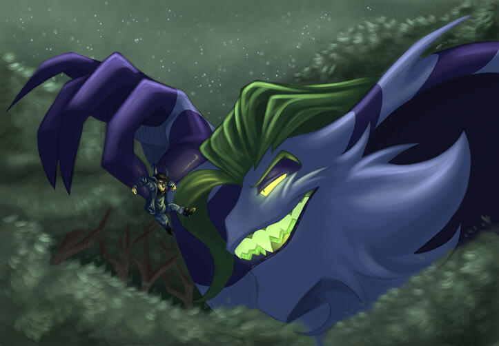 Original Work [2023]