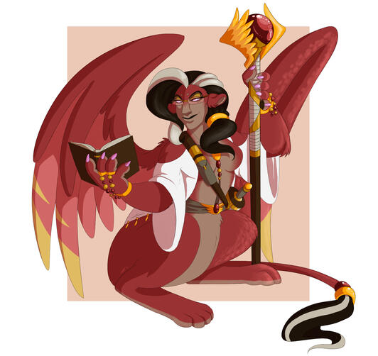 Commissioned Work [2020]