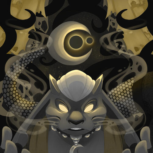 Original Character / Work [2025]