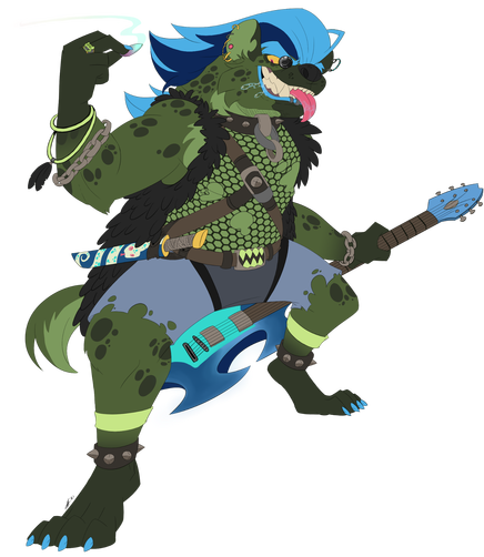 Commissioned Work [2021]