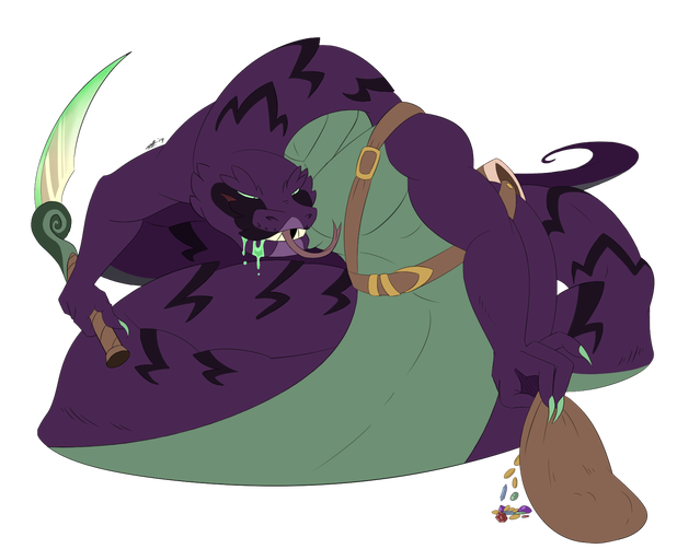 Commissioned Work [2019]