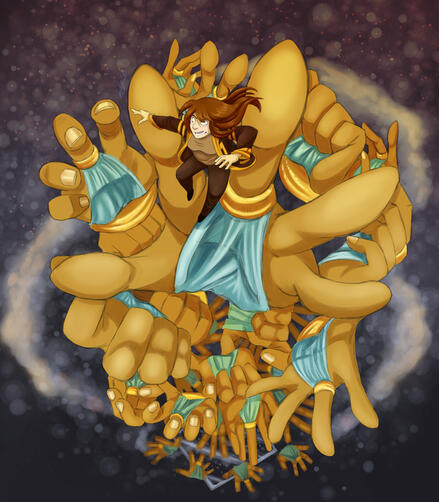 Original Work [2021]