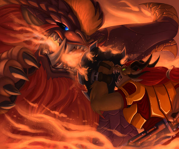 Commissioned Work [2021]