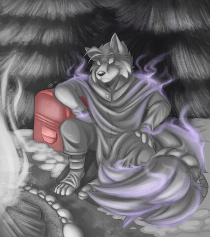 Commissioned Work [2022]